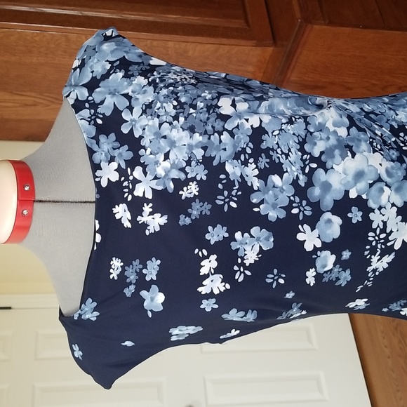 Chaps Dress - Picture 2 of 5